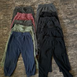 Pants For Kids 4t All $5