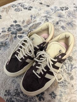 Bad bunny last campus adidas shoes