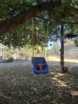 Baby Swing 