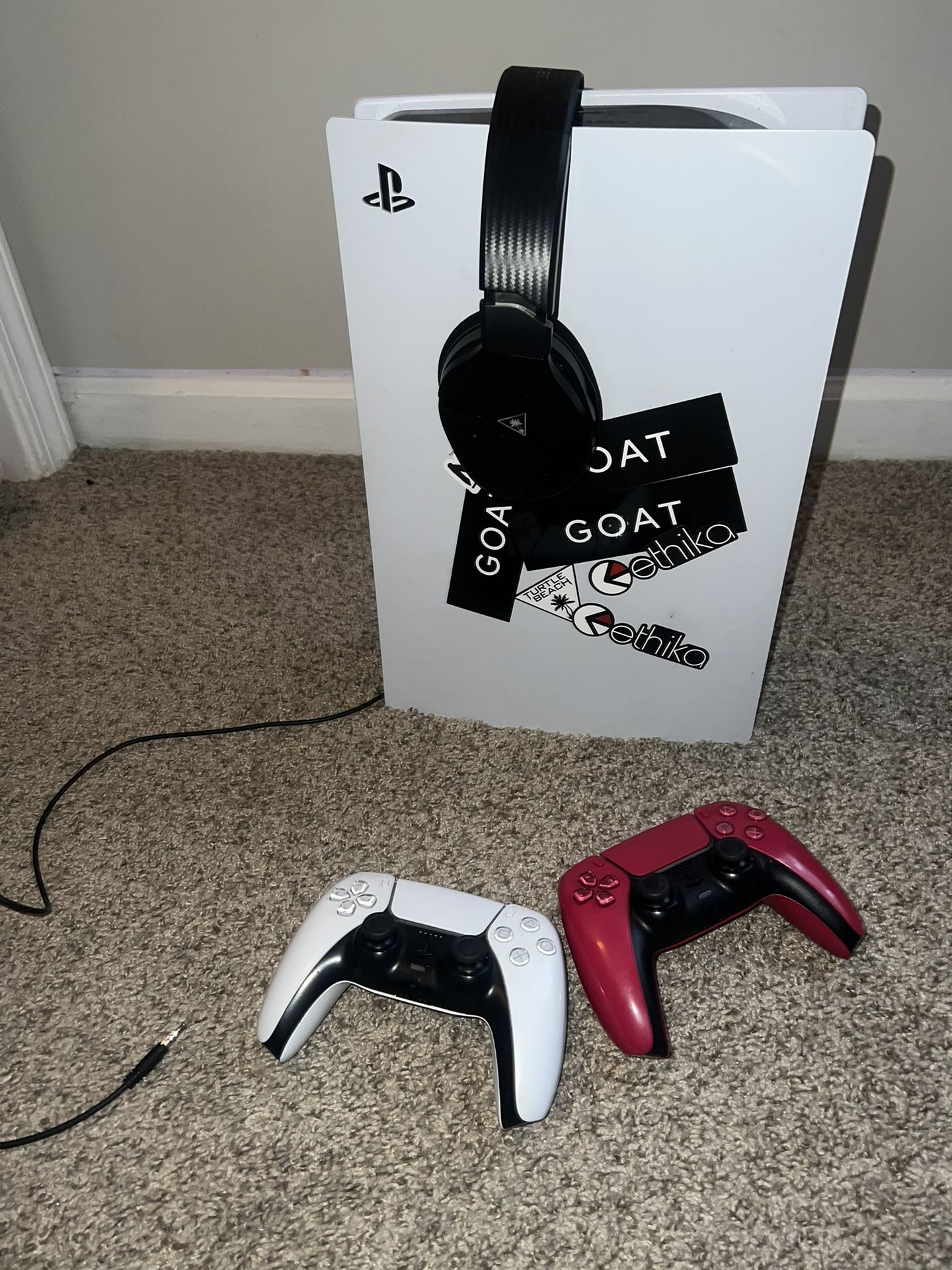 Ps5 Digital Edition