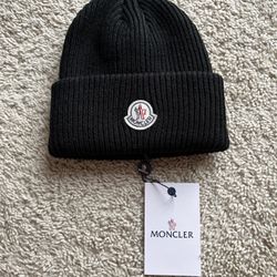 Moncler Beanie