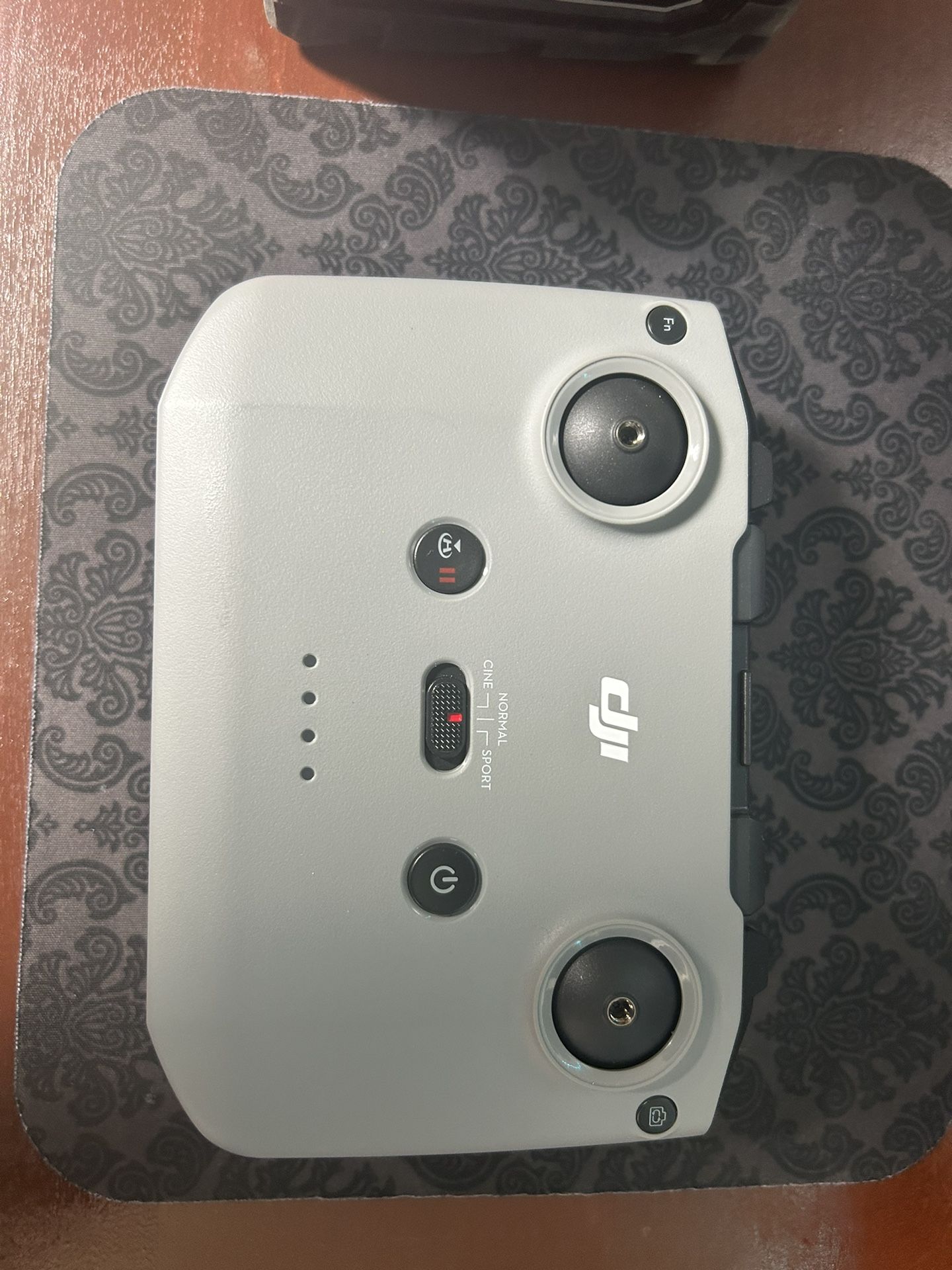 Dji Drone Remote