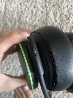 Xbox Headset