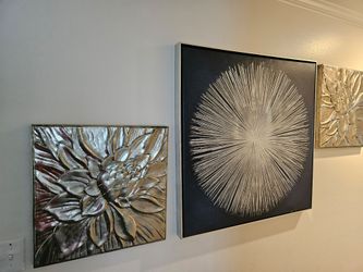 Wall decor