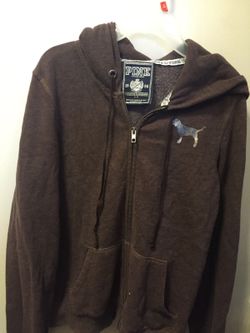 Victoria secret jacket