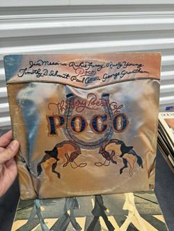 Vintage Vinyl Records LPs 