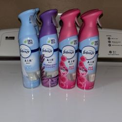Febreze $3.00 EACH