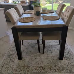 Kitchen Table Only Free