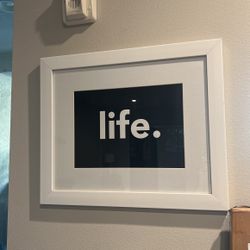 Wall Art Decor 