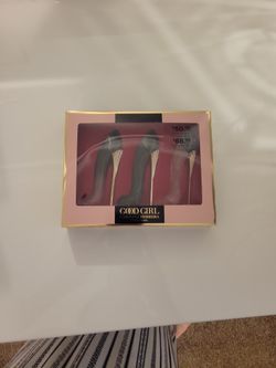 Carolina Herrera Perfume 