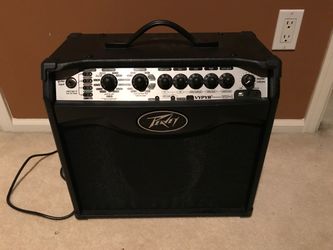 Peavey Vypyr VIP 1 20W Guitar Amp