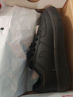 Air Force 1 low kids 11c