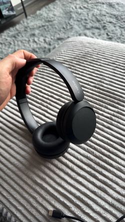 Headset, SONY WH-CH520