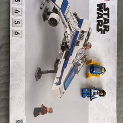 Lego Star Wars 75364