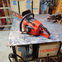 Homelite 330 Chainsaw 20 Bar 