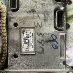 6-75157-000 | Freightliner M2 BHM - Bulkhead Module