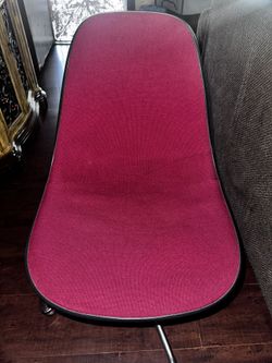 Herman Miller Fiber Glass