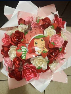 Flower Bouquet/ Ramo