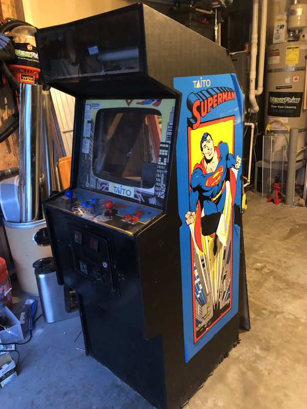 superman 2 player games superman 2 player games