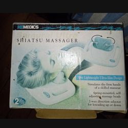 Massager