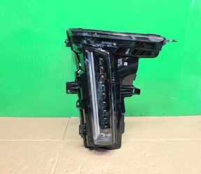 Lyriq 2023 2024 2025 2026 headlight