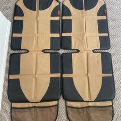 Car Seat Protector