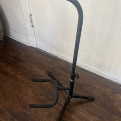 Guitar Stand Musicians Friend 