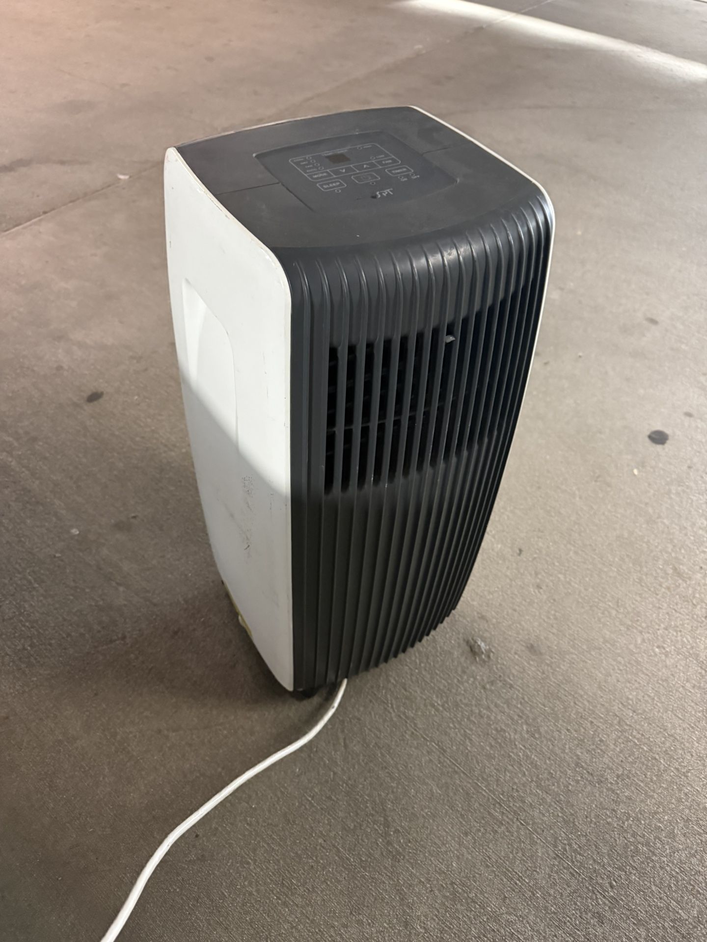 Portable Ac Unit