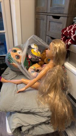 Free toys