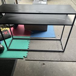 Console Table - Sofa Table