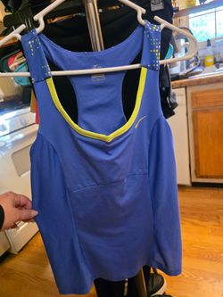 Nike Dri-FIT Women's Tank Top
