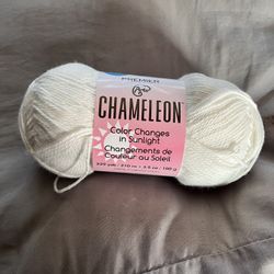 Color Changes Is Sunlight 