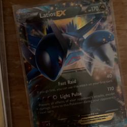 Kartana GX for Sale in Olympia, WA - OfferUp