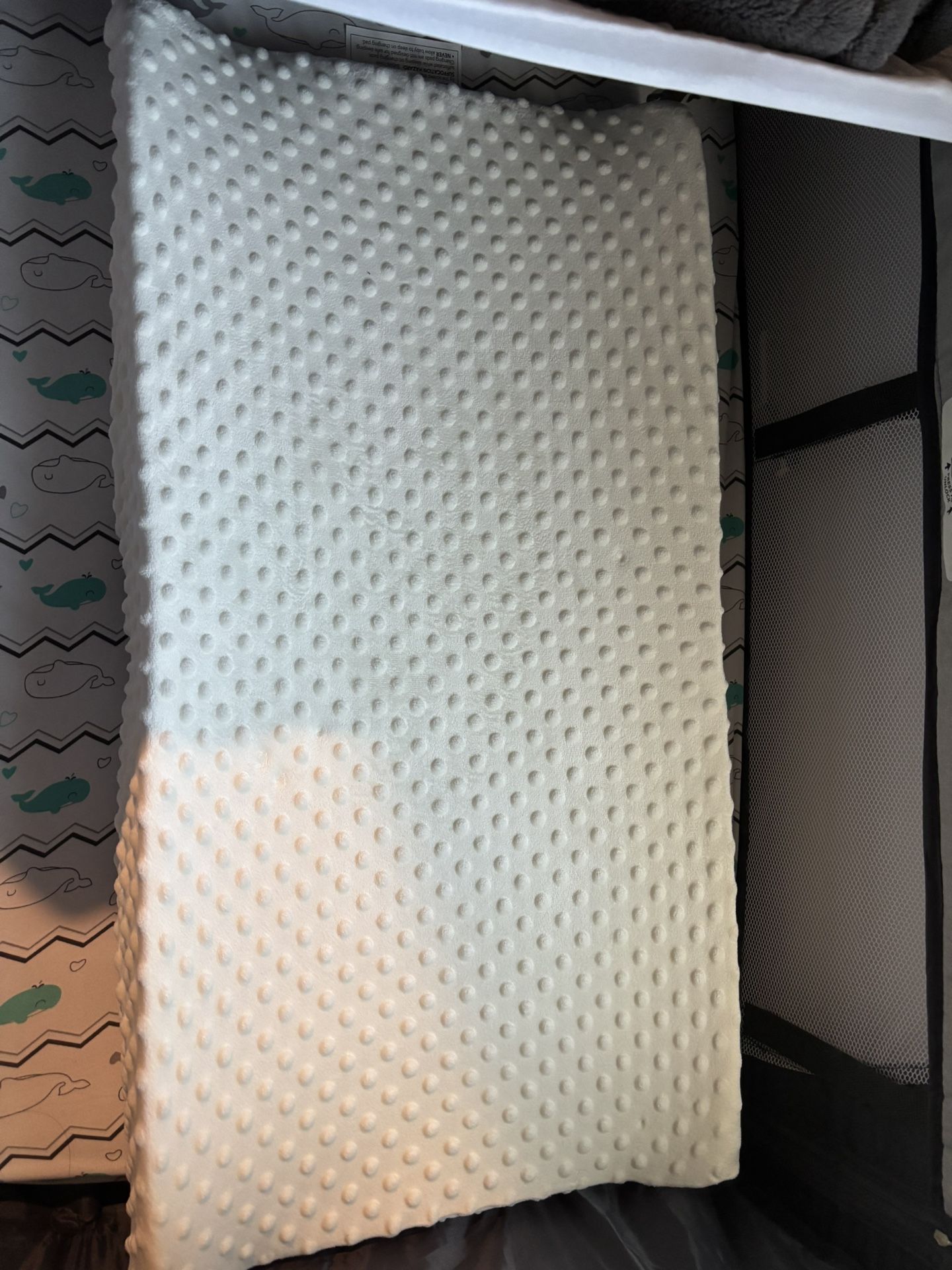 Changing Pad 