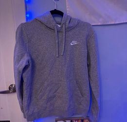 nike hoodie