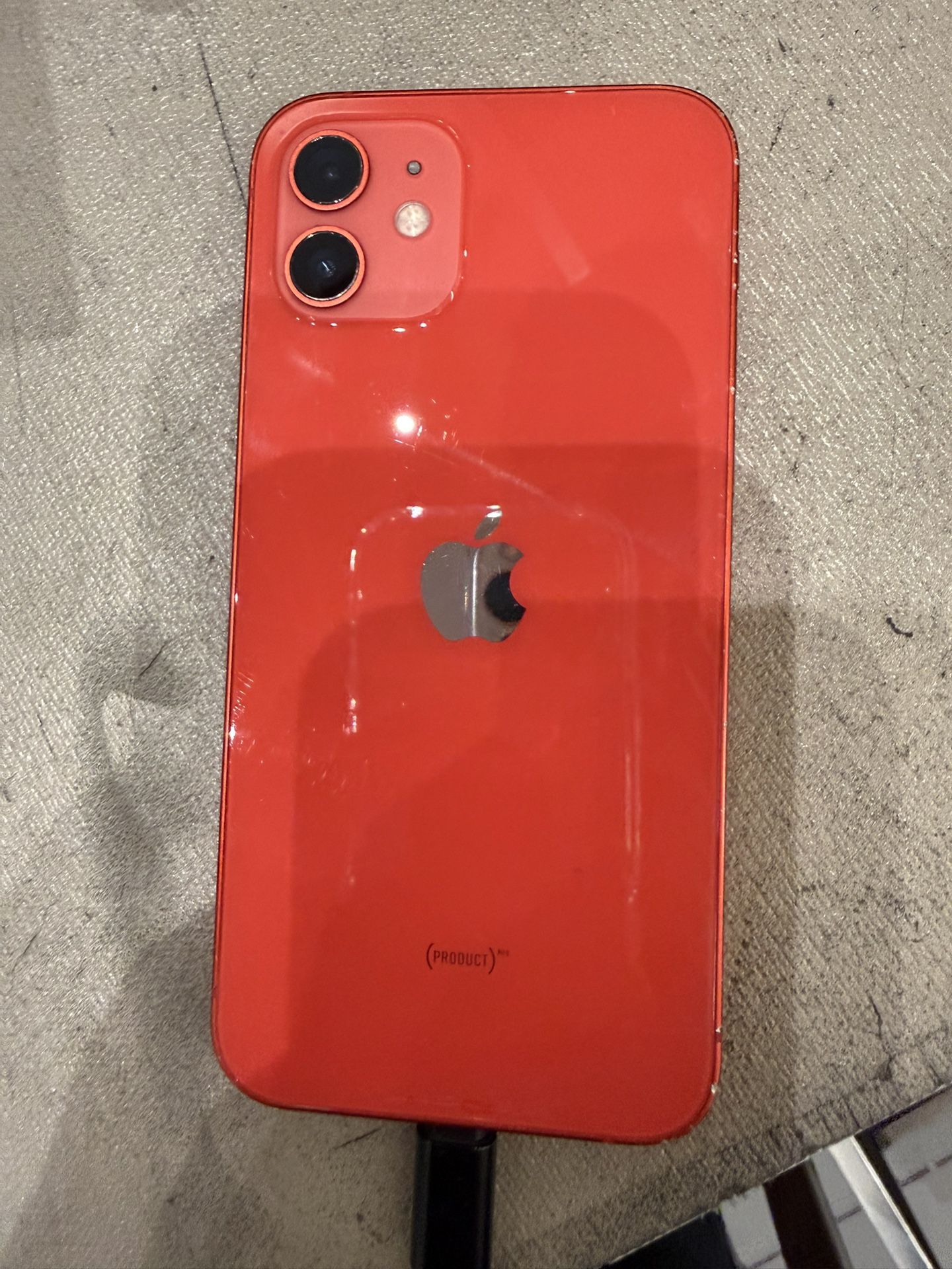 iPhone 12 Unlock For Any Carrier 64 GB