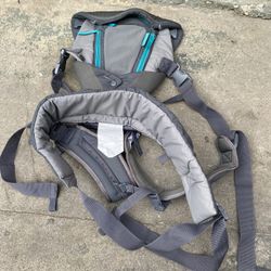 Canguro Baby Carrier