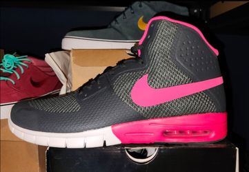 Nike SB Paul Rodriguez 7 Hyperfuse Max