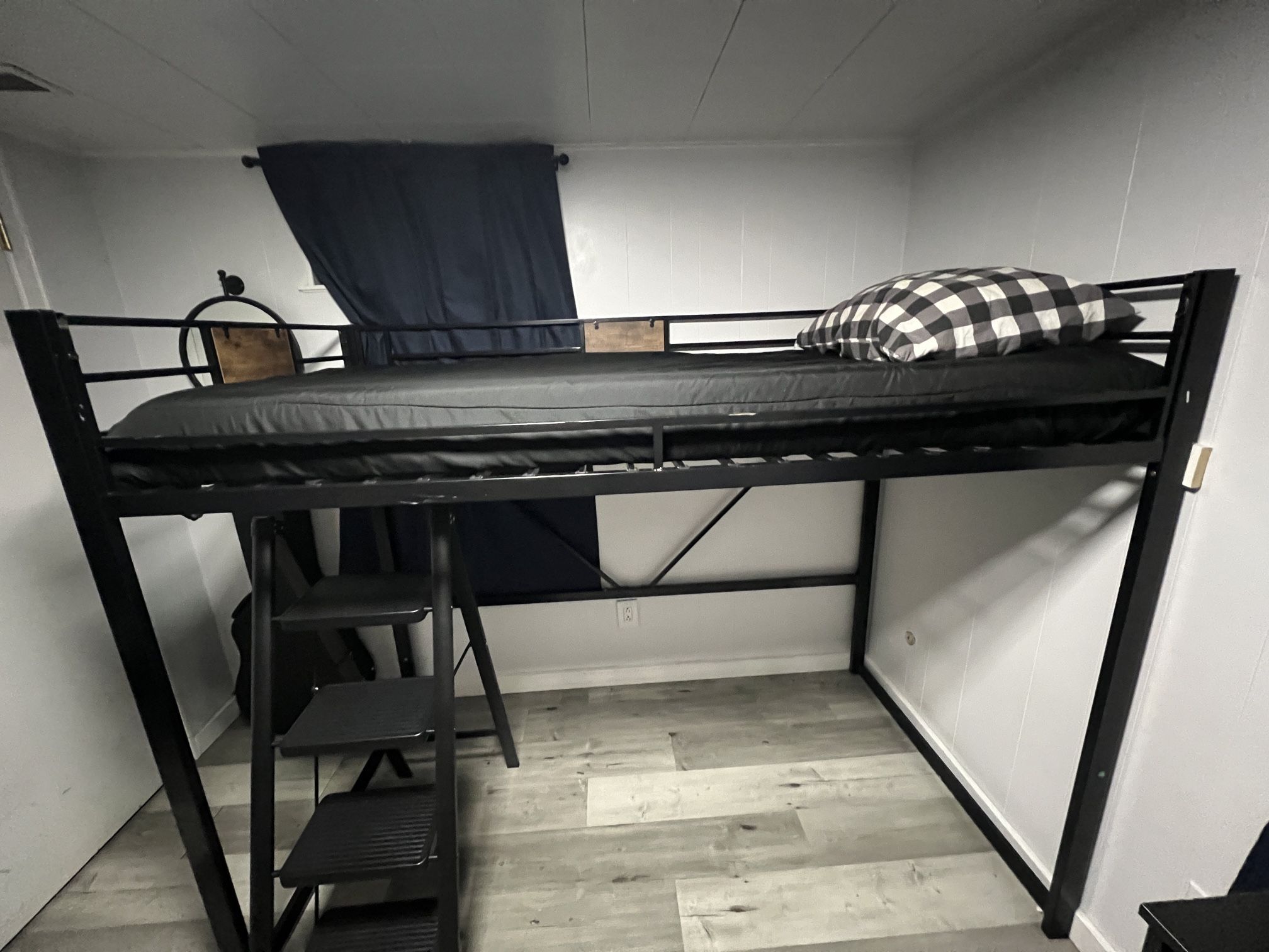 Loft Bed