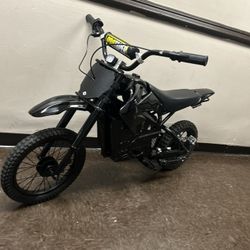very negotiable mx650 48v (read description)
