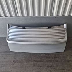 996 porsche carrera trunk lid