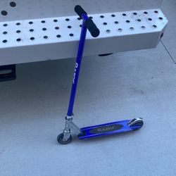 Razor Scooter For Kids