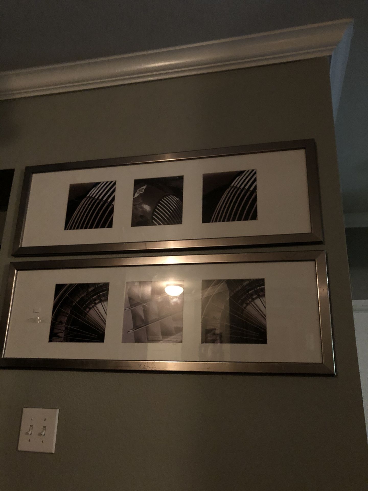 Modern Pictures Frame