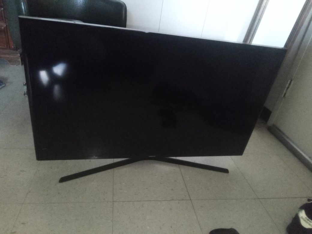 Samsung 40" inch LED Full HD Smart TV 1080p - J5200 Series, UN40J5200AFXZA