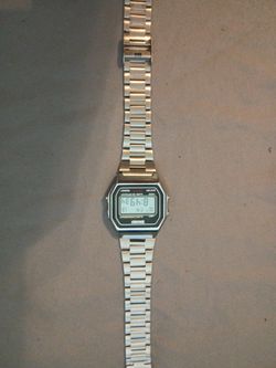 Skmei Watch