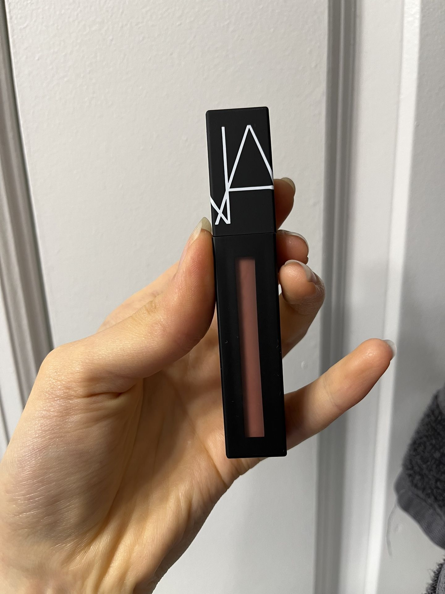 NEW - NARS - Power Matte Lipstick - Bad Guy