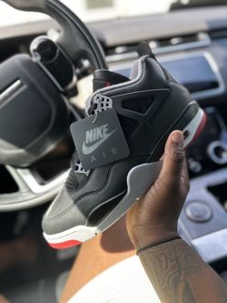 Reimagine Bred 4 Size 11