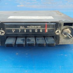 VW RADIO