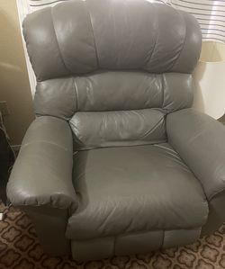 armchair