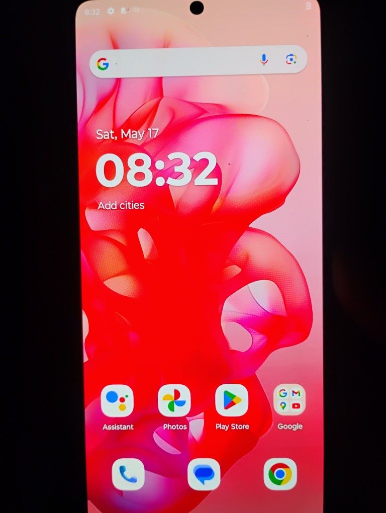 Moto G stylus 5G -2024